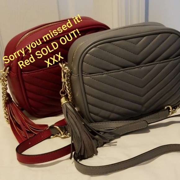 Kate & Alex Cuffaro Bags Kate Alex Cuffaro Crossbody Bags Poshmark